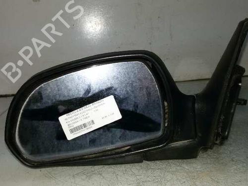 Used Left mirror KIA SHUMA II Saloon (FB) [2001-2004]  7934390