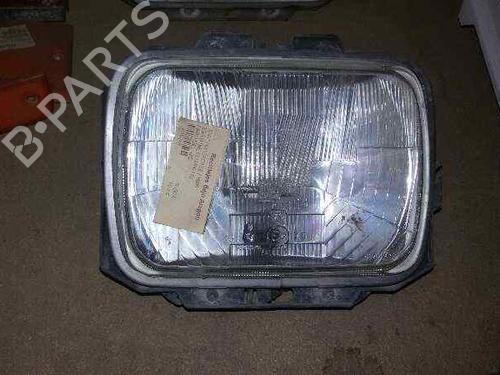 Used Left headlight JEEP CHEROKEE (KJ) [2001-2008]  7939182