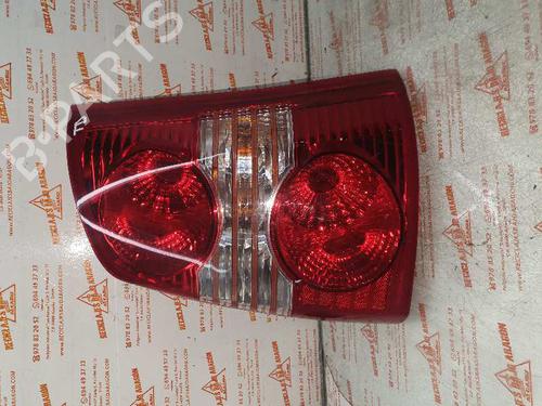 Used Right taillight HYUNDAI ATOS PRIME (MX) [1999-2025]  7944157