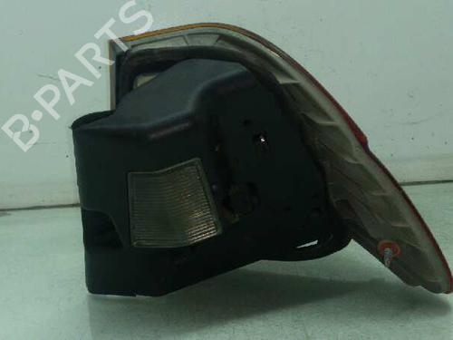 Left taillight BMW 3 (E46) 320 d | BP7932444C34 