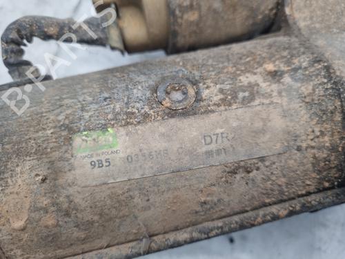 Starter FIAT DUCATO Van (244_) 2.0 JTD | BP18842291M8 