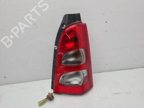 Høyre baklys SUZUKI WAGON R+ Hatchback (MM) [2000-2025]  9843966