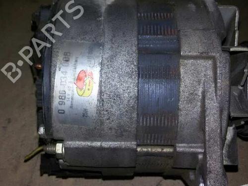 Used Alternator Alternator 9393856 9393856