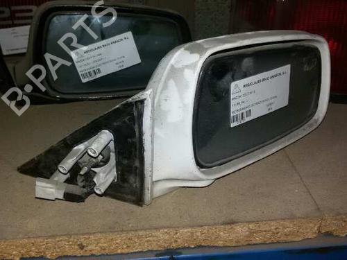 Used Right mirror MAZDA 323 S IV (BG) 1.3 (BG3P) (67 hp) 24702516