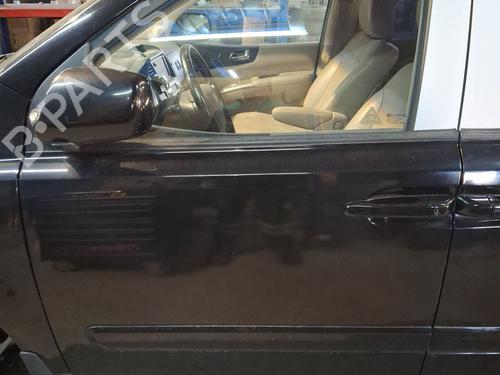 Used Left front door KIA CARNIVAL / GRAND CARNIVAL III (VQ) 2.9 CRDi (185 hp) 30707066