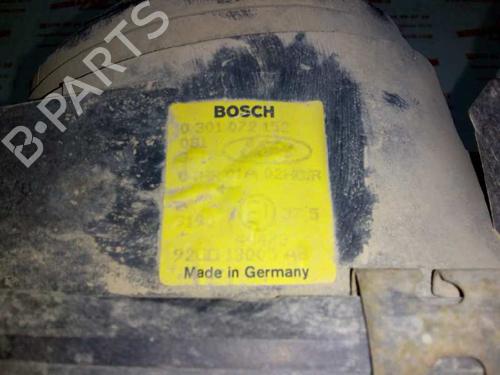 Right headlight FORD SCORPIO I (GAE, GGE) 2.0 i | BP7945372C29