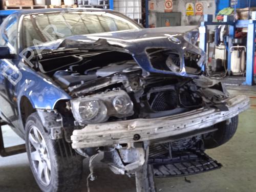 Rim BMW 3 Compact (E46) 320 td | BP8052058C45 