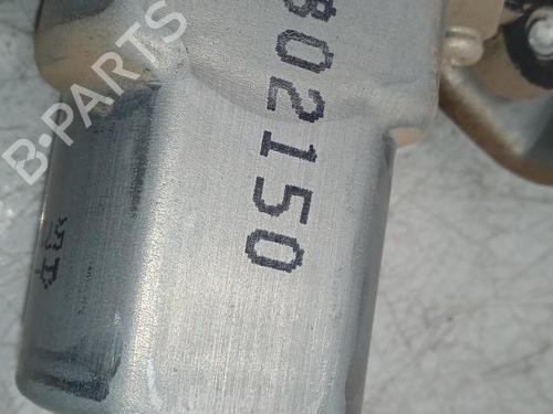 Front right window mechanism PEUGEOT 4007 (VU_, VV_)  | BP9171060C23 