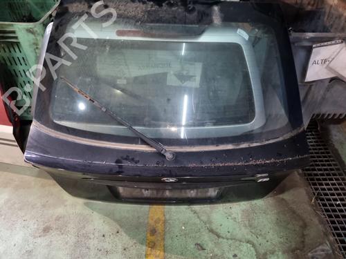 Used Tailgate BMW 3 Compact (E46) 316 ti (115 hp) 22321219