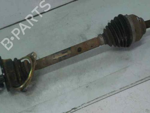 Used Left front driveshaft RENAULT LAGUNA I (B56_, 556_) 1.9 dCi (B56W) (107 hp) 7931620