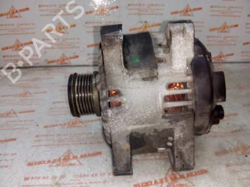 Generator CITROËN C4 I (LC_) 1.6 16V (109 hp) 7945303