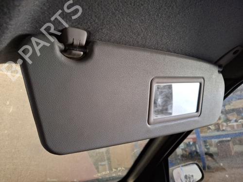 Used Right sun visor Right sun visor CITROËN ZX (N2) 1.6 i (88 hp) 33461012 33461012