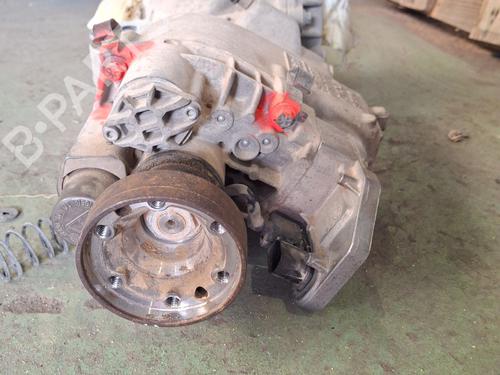Rear differential FORD KUGA I 2.0 TDCi 4x4 | BP28357904M24 