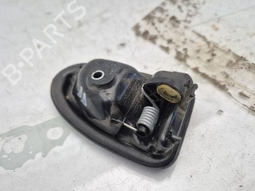 Front right interior door handle IVECO DAILY V Van 29S13, 29L13, 35C13, 35S13, 40C13, 40S13 | BP39707813I14 - Image 2
