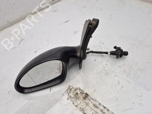 Used Left mirror SEAT TOLEDO III (5P2) 1.9 TDI (105 hp) 27897519