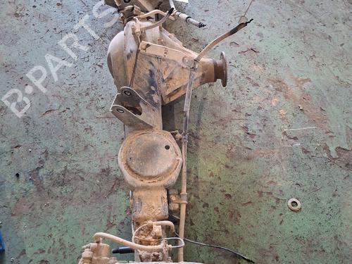 Used Rear differential Rear differential HYUNDAI TERRACAN (HP) 2.9 CRDi 4WD (163 hp) 36221513 36221513