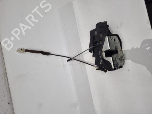 Used Front right lock BMW 3 (E46) [1997-2005]  22322465