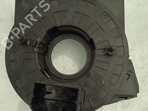 Used Squib airbag VW POLO IV (9N_, 9A_) 1.4 TDI (75 hp) 16996842