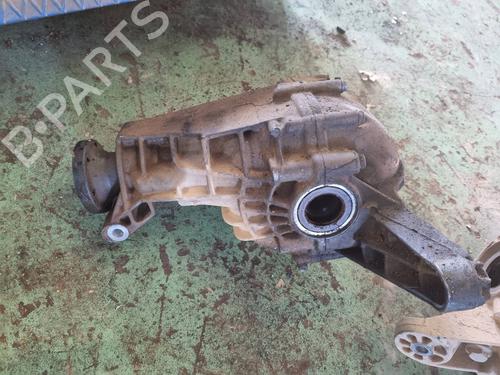 Front differential MERCEDES-BENZ M-CLASS (W163) ML 400 CDI (163.128) | BP9143775M23 