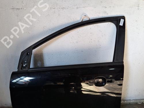 Used Left front door FORD FOCUS II (DA_, HCP, DP) 1.6 TDCi (109 hp) 27693596