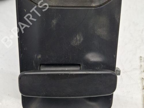 Used Exterior handle PEUGEOT PARTNER Box Body/MPV (5_, G_) 2.0 HDi (90 hp) 30543225
