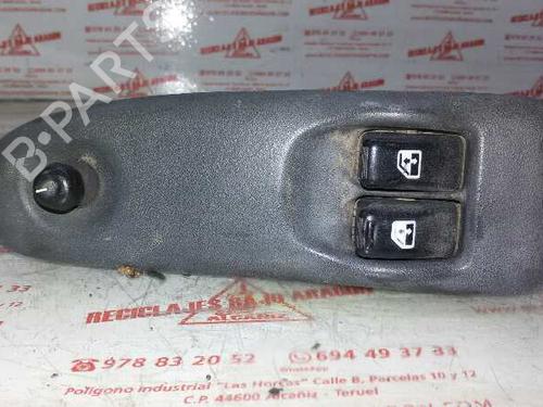 Used Left front window switch OPEL SINTRA (APV) [1996-1999]  7936153