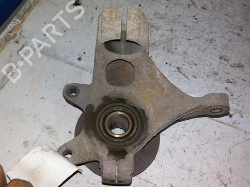Used Right front steering knuckle FORD FIESTA III (GFJ) [1989-1997]  7939110