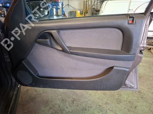 Used Front right panel OPEL OMEGA A (V87) [1986-1994]  33048737