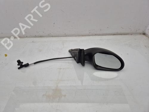 Used Right mirror SEAT IBIZA III (6L1) 1.4 TDI (80 hp) 23952892