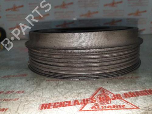 Pulley SEAT IBIZA II (6K1)  | BP14214451M122 