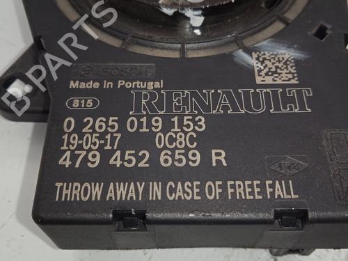Electronic sensor DACIA SANDERO II TCe 90 (B8M1, B8MA, B8AC) | BP9392527M84 