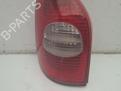 Feu arrière gauche Feu arrière gauche CITROËN XSARA PICASSO (N68) 1.6 HDi (109 hp) 34347148 34347148
