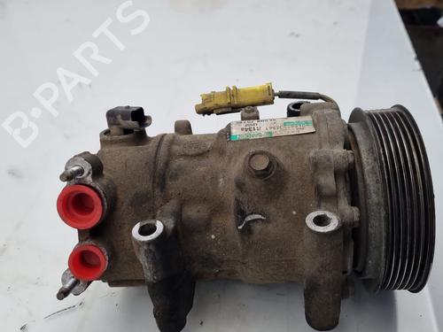 AC compressor CITROËN C4 I (LC_)  | BP22322723M34 