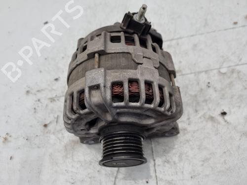 Alternator RENAULT KADJAR (HA_, HL_) 1.6 TCe 165 (HLMH) 04PA0A