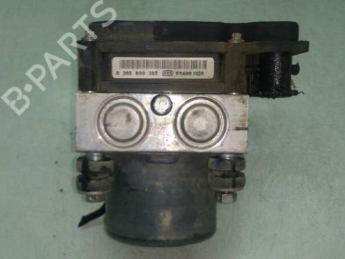 ABS pump CITROËN C4 I (LC_) 1.6 HDi | BP7932918M43 