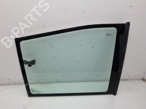 Rear left door window NISSAN TERRANO II (R20) 2.7 TDi 4WD | BP22322731C20 