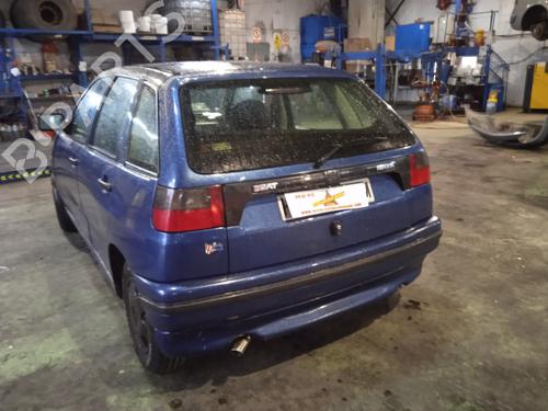 Steering column stalk SEAT IBIZA II (6K1) 1.4 i | BP17129686I23 