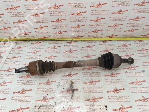 Used Left front driveshaft CITROËN C4 I (LC_) 1.4 16V (88 hp) 7937578