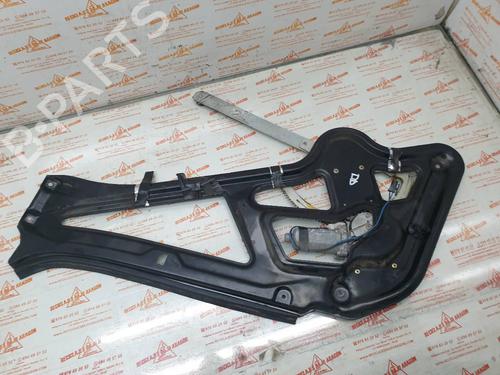 Front right window mechanism MERCEDES-BENZ SPRINTER 4-t Platform/Chassis (B904)  | BP7947091C23 