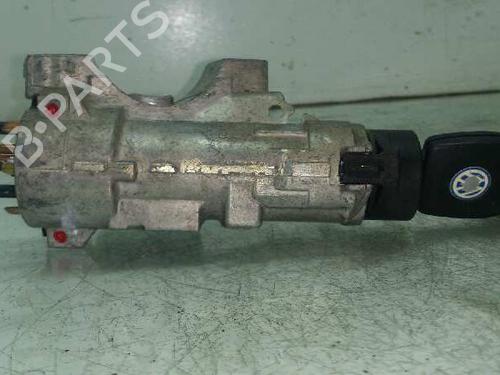 Used Ignition barrel VW POLO (9N_, 9A_) 1.2 12V (64 hp) 7932868