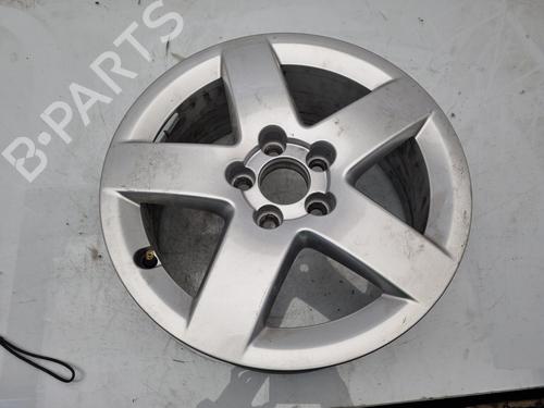 Felg AUDI A3 (8L1) 1.9 TDI (130 hp) 13915325