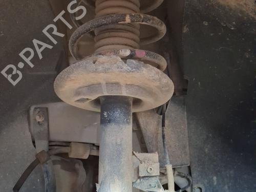Used Right front shock absorber PEUGEOT 308 I (4A_, 4C_) 1.6 16V (120 hp) 32381721