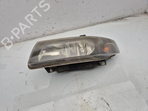 Scheinwerfer links für SEAT LEON (1M1) 1.9 TDI Syncro (150 hp) 24702592