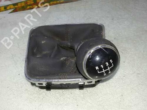 Manual gearbox selector SEAT IBIZA IV SC (6J1, 6P5) 1.4 TDI (90 hp)null