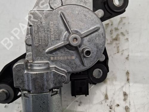 Rear wiper motor RENAULT MEGANE IV Hatchback (B9A/M/N_) 1.5 dCi 110 (B9A3) | BP30202463M102