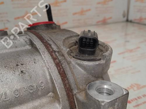 AC compressor HYUNDAI TUCSON (TL, TLE) 1.7 CRDi | BP7947595M34 