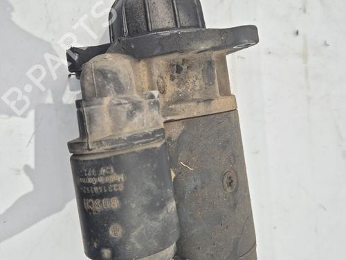 Used Starter FORD TRANSIT Van (E_ _) [1991-1994]  26123999