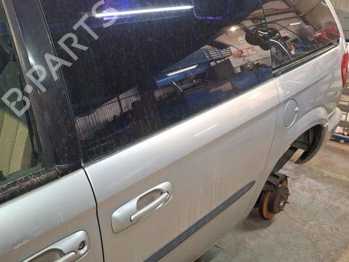 Left slide door CHRYSLER VOYAGER IV (RG, RS) 2.5 CRD | BP29322327C74 