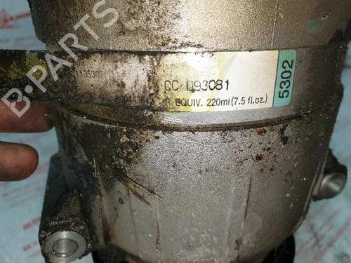 AC compressor OPEL VECTRA B (J96) 2.0 DTI 16V (F19) | BP7937446M34 