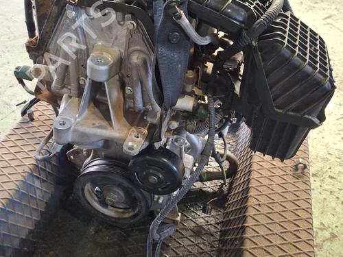 Engine DACIA SANDERO II 1.0 SCe 75 (B8JC, B8JD, B8NC) | BP33326278M1  - Image 5
